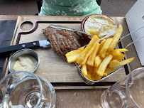 Frite du Restaurant de grillades L'ENTRE POT'ES Brétigny sur Orge à Brétigny-sur-Orge - n°2