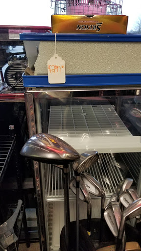 Pawn Shop «Bullitt County Pawn», reviews and photos, 135 Cs-5007 # B, Louisville, KY 40229, USA