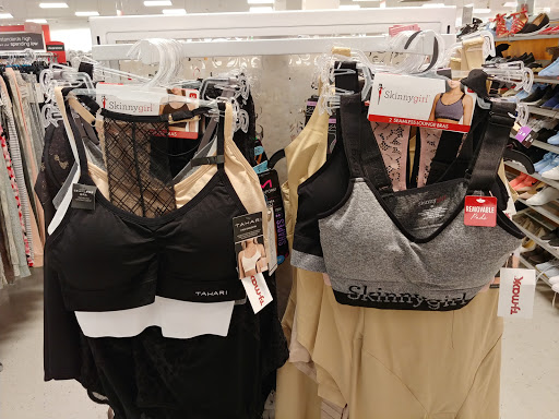 Department Store «T.J. Maxx», reviews and photos, 1500 Greentree Blvd, Clarksville, IN 47129, USA