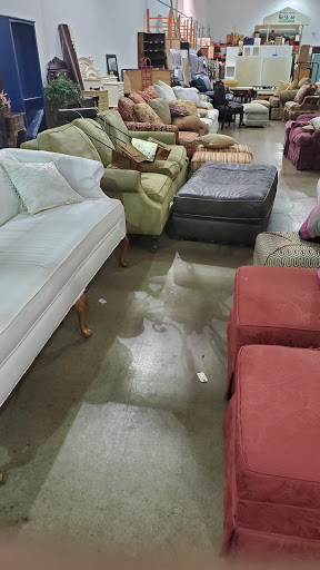 Home Improvement Store «Habitat for Humanity ReStore», reviews and photos, 1725 Columbia Ave #110, Franklin, TN 37064, USA