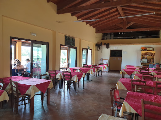 Agriturismo S’Acqua Callenti in Castiadas, Provincia del Sud Sardegna