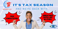 Discovery Tax Services - Photo 6 - Car repair in Dallas, TX, Plano