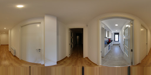 Street View y 360°