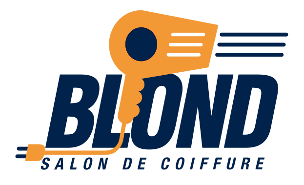 BLOND Salon de Coiffure - Friseursalon