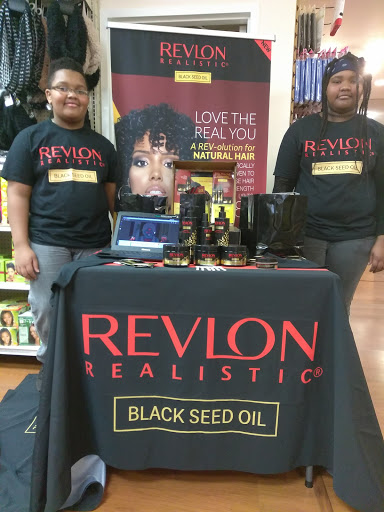 Cosmetics Store «Top One Hair & Beauty Supply», reviews and photos, 2710 Town Center Dr, Kennesaw, GA 30144, USA