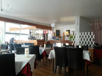 Atmosphère du Restaurant familial Le Delko à La Veuve - n°5