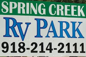 Spring Creek Home & RV Park image