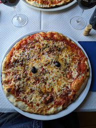 Photo n°12 de La Cantinella à Strasbourg ()