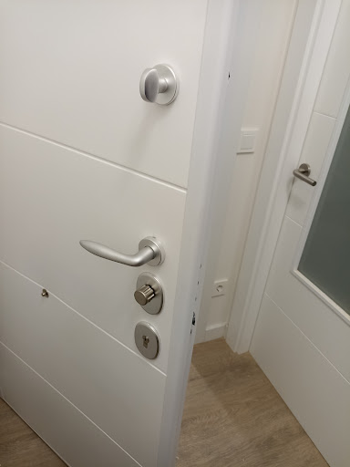 puertas automaticas puertas servi en Burgos