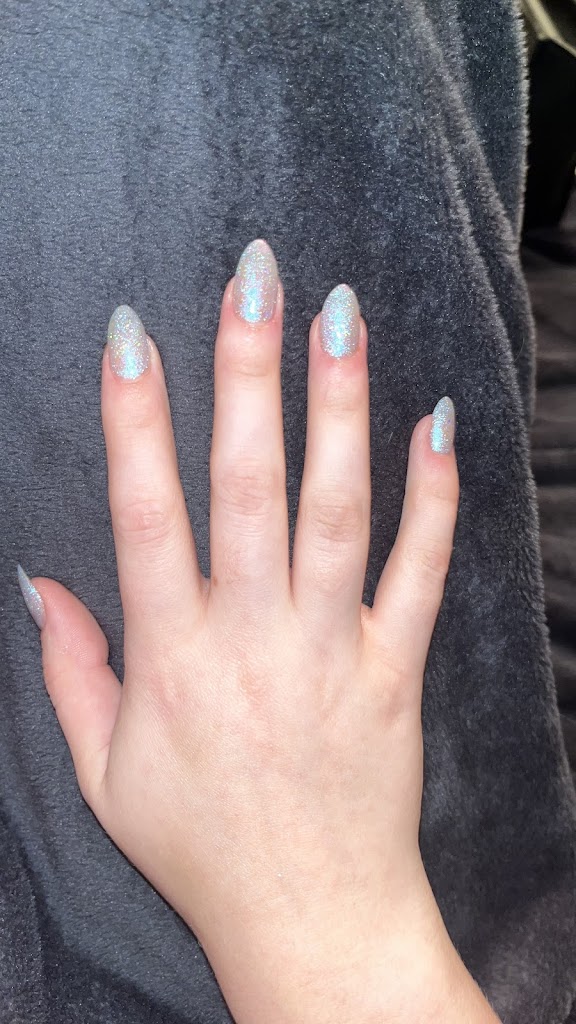 USA Nails 30189