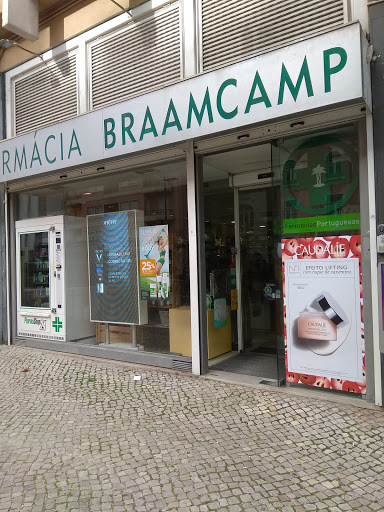 Farmácia Braamcamp