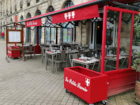 Photos du propriétaire du Restaurant La Petite Savoie à Bordeaux - n°8