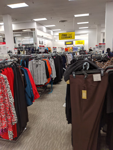Department Store «JCPenney», reviews and photos, 340 Southland Mall, Hayward, CA 94545, USA