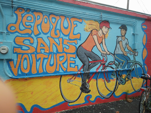 Bicycle Store «The Bike Fixers», reviews and photos, 2410 N Murray Ave, Milwaukee, WI 53211, USA