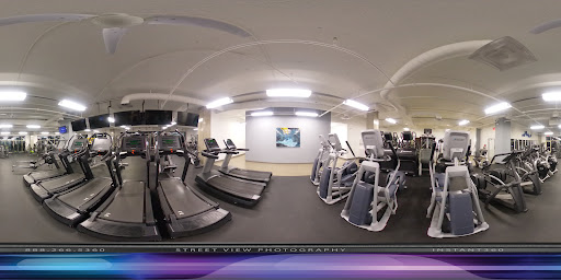 Gym «Willow Bend Fitness Club», reviews and photos, 2500 Dallas Pkwy #111, Plano, TX 75093, USA