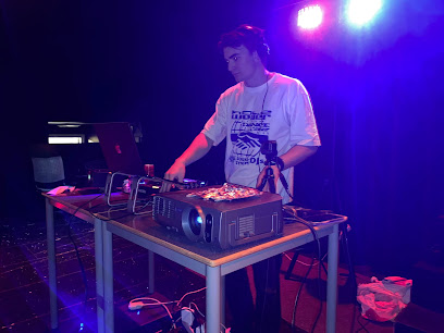 Marcello - DJ
