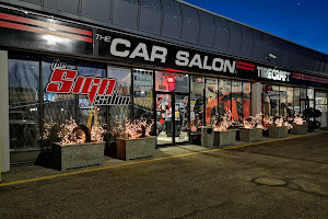 Car Salon - Auto Repair & Tire Shop
