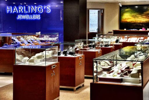 Harling's Jewellers BC Ltd Vancouver