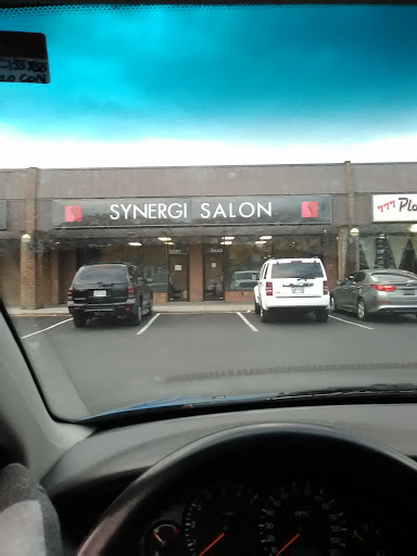 Hair Salon «Synergi Salon», reviews and photos, 3443 E Broad St, Columbus, OH 43213, USA