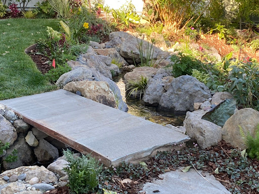 DreamScapes Water Features & Landscape image
