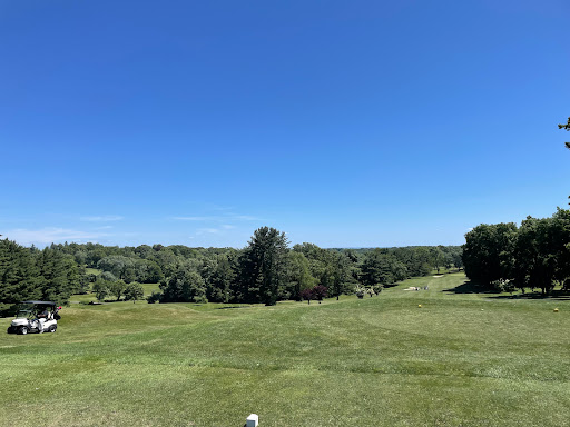 Golf Course «Fairchild Wheeler Golf Course», reviews and photos, 2390 Easton Turnpike, Fairfield, CT 06825, USA