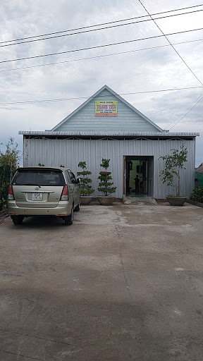 Nhà nghỉ Thanh Tiền