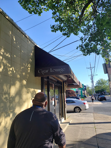 Tobacco Shop «Sikar cigar Lounge & Bar», reviews and photos, 1624 Delaware Ave, Wilmington, DE 19806, USA