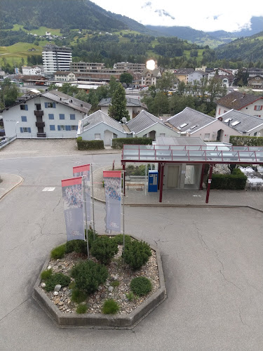 Rezensionen über Regionalspital Surselva AG in Glarus - Arzt