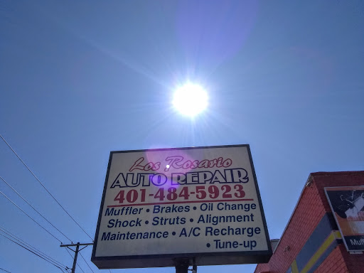 Auto Repair Shop «LOS ROSARIO AUTO REPAIR», reviews and photos, 36 Newport Ave, Pawtucket, RI 02861, USA