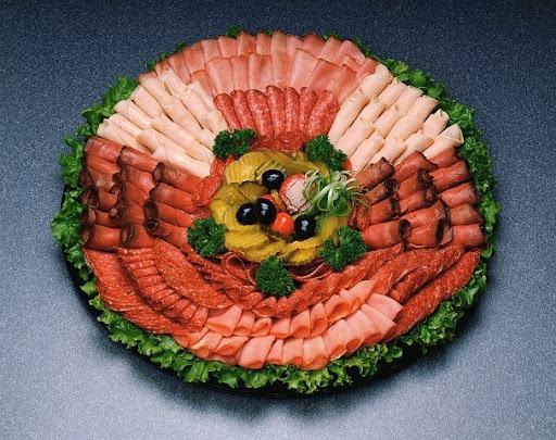 Caterer «Bon Soir Caterers», reviews and photos, 1421 E 63rd St, Brooklyn, NY 11234, USA