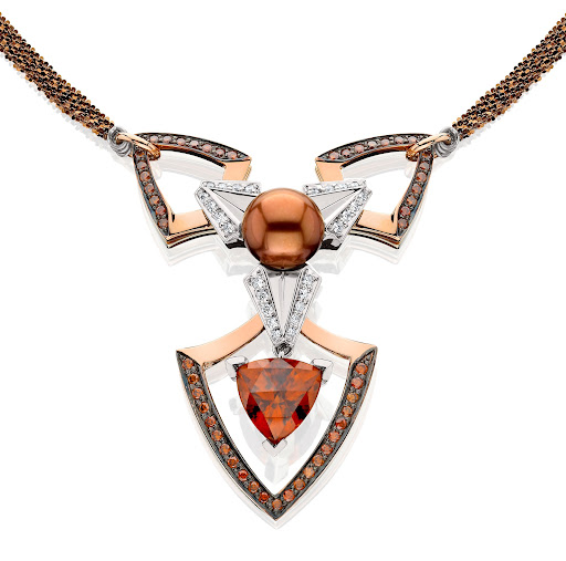 Jewelry Designer «Aurum Design Jewelry», reviews and photos, 400 S Main St, Rochester, MI 48307, USA