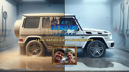 Lava-rápido e Estacionamento nos Jardins O Senhor da Lavagem Ltda Jardim Paulista São Paulo