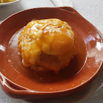 Photo n°4 de l'avis de Alexandre.o fait le 29/06/2017 à 22:56 sur le  Restaurante Petisqueira - Ti Nando à Porto