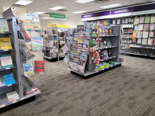 Print Shop «FedEx Office Print & Ship Center», reviews and photos, 430 S Mason Rd Suite 108, Katy, TX 77450, USA