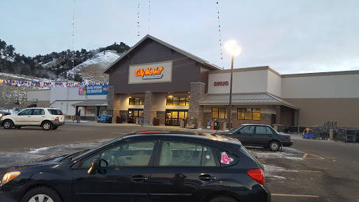 Grocery Store «City Market», reviews and photos, 103 Market St, Eagle, CO 81631, USA