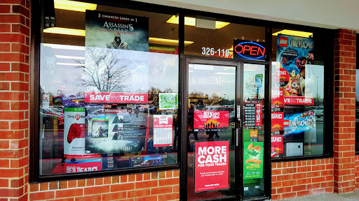 Video Game Store «GameStop», reviews and photos, 326 W Army Trail Rd #130, Bloomingdale, IL 60108, USA