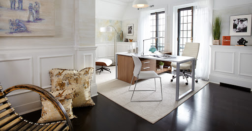 Office Furniture Store «All American Office Furniture», reviews and photos, 2730 Fowler St, Fort Myers, FL 33901, USA