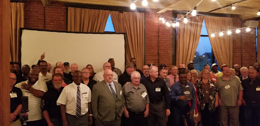 Event Venue «The Mill of Chattanooga», reviews and photos, 1601 Gulf St #100, Chattanooga, TN 37408, USA