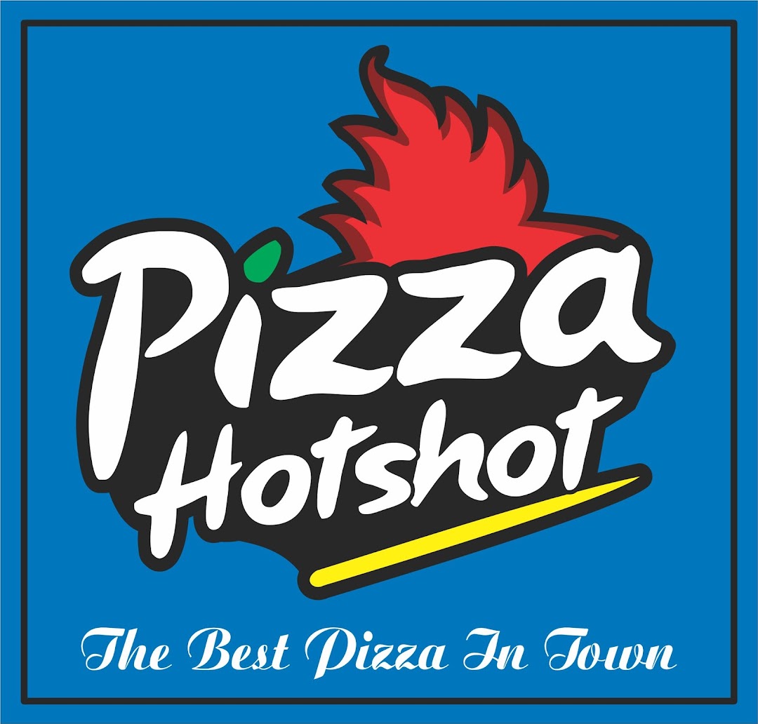 Pizza Hot Shot