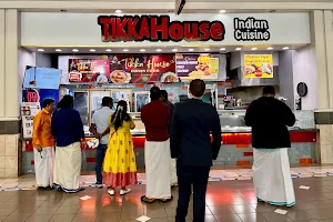Tikka House ( Inside River center Mall) image