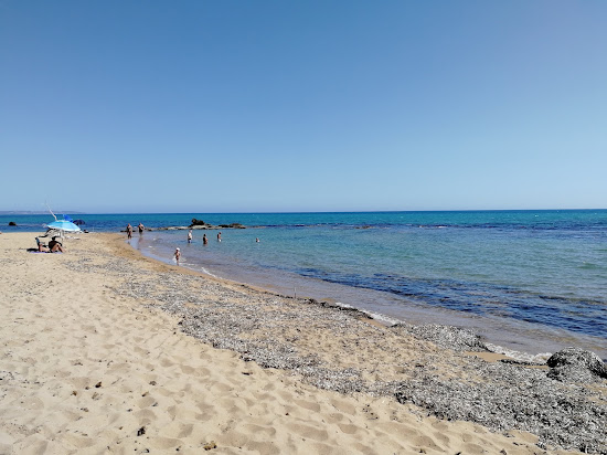 Spiaggia Le Solette