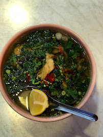 Soupe du Restaurant vietnamien Pho fait Maison à Paris - n°7