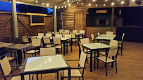 Atmosphère du Restaurant La Paillote Orizonte à Cervione - n°10