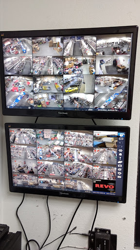 Thrift Store «Red Racks & Dav Thrift Stores», reviews and photos, 2855 S Kansas Expy, Springfield, MO 65807, USA