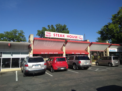 Best Steak House
