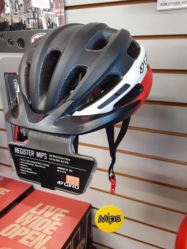 Bicycle Store «Bike Lane», reviews and photos, 17937 I-45, Shenandoah, TX 77385, USA