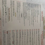 Photo n°18 de l'avis de Eduard.o fait le 19/11/2021 à 19:17 sur le  Rossopomodoro à Venice