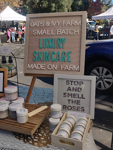 Ojai Certified Farmers Market image