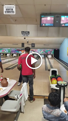 Bowling Alley «Funtime Bowl Forest Park», reviews and photos, 4839 Jonesboro Rd, Forest Park, GA 30297, USA