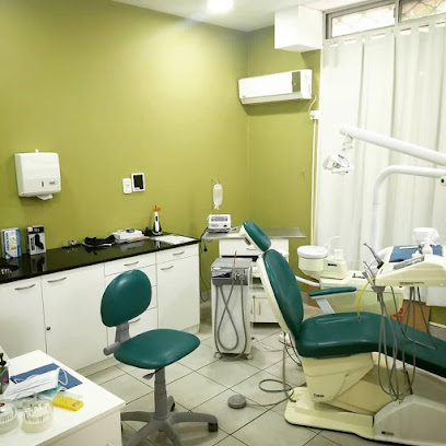 Consultorio Odontológico Dr. Diego Martin Grimaldi
